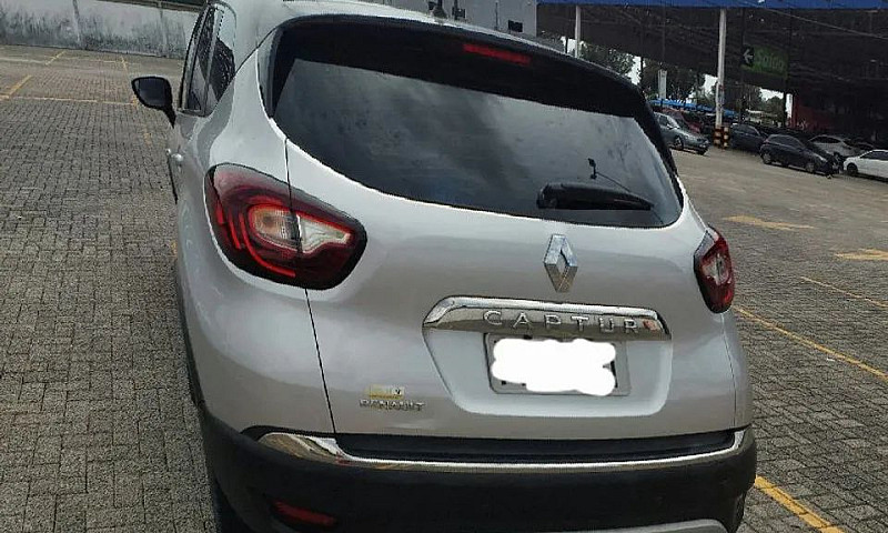 Renault Captur Inten...