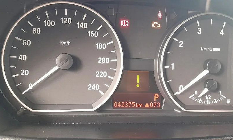 Bmw 118Ia 2.0 16V 13...