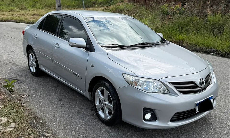 Toyota Corolla Xei 2...