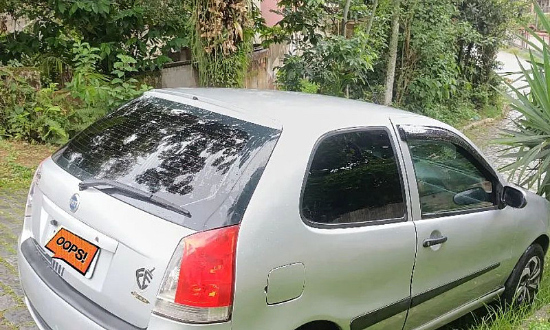 Fiat Palio Celebrati...