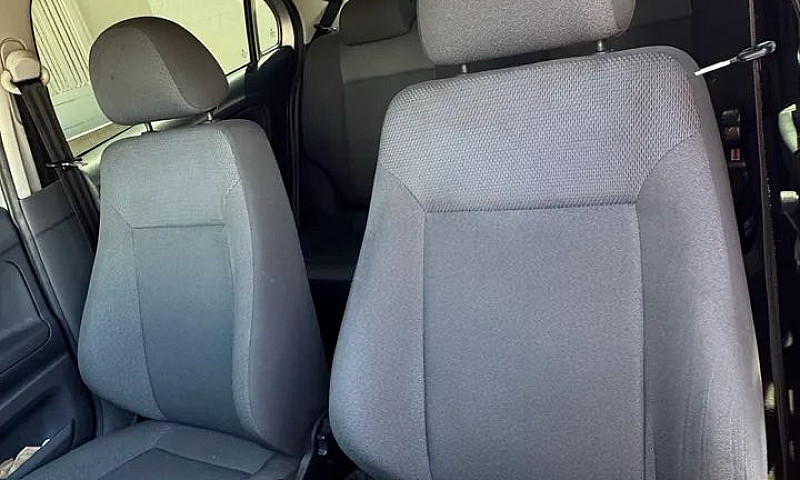 Volkswagen Gol Geraç...