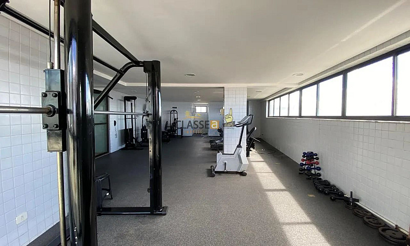 Apartamento Com 2 Qu...
