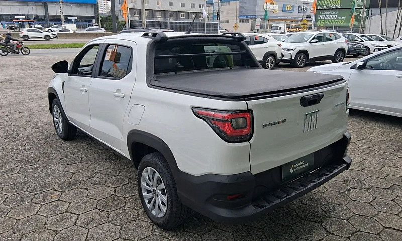 Fiat Strada Freedom ...