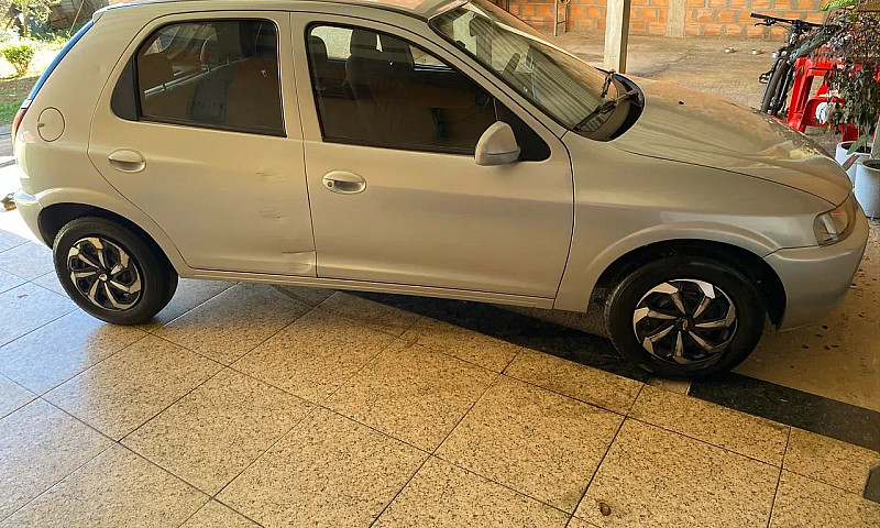 Chevrolet Celta Life...