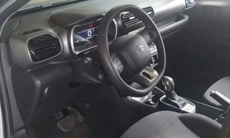 Citroen C4 Cactus Li...