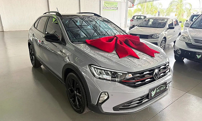 Volkswagen Nivus Hig...