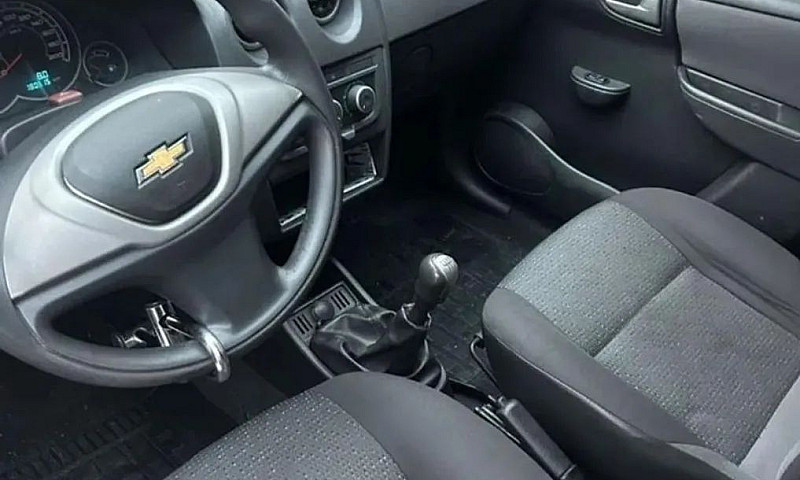 Chevrolet Celta Spir...