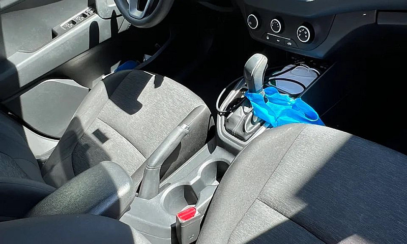 Hyundai Creta Attitu...
