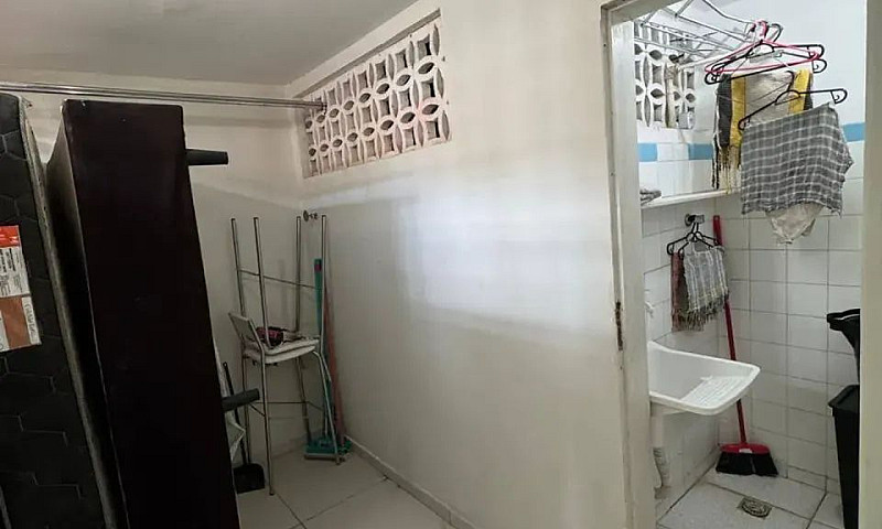 Alugo Apartamento Em...