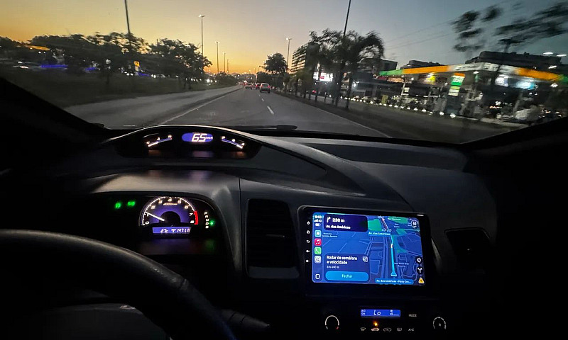 Honda Civic Sedan Ex...
