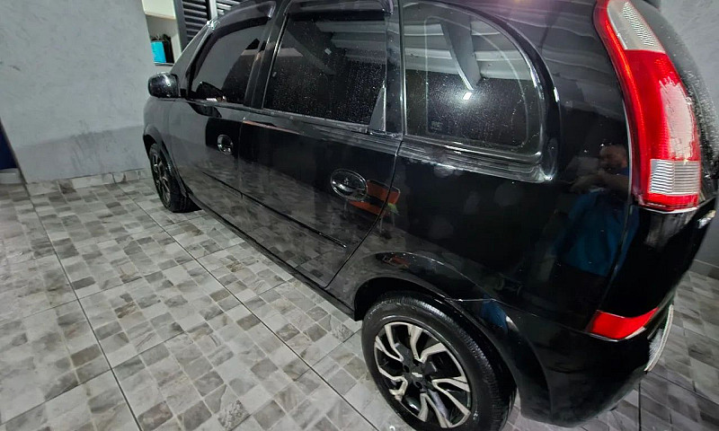 Chevrolet Meriva Max...