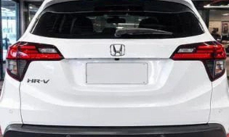 Honda Hr-V Ex 1.8 Fl...