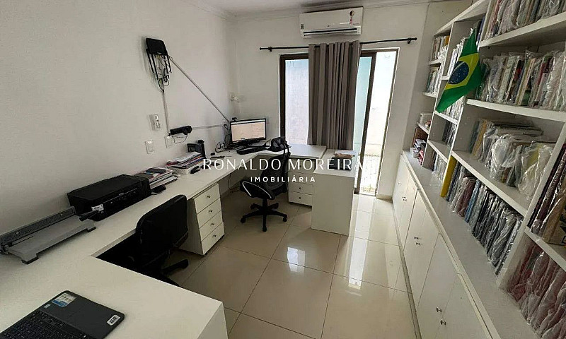 Apartamento Para Alu...
