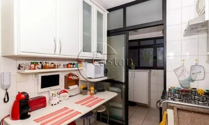 Apartamento À Venda ...