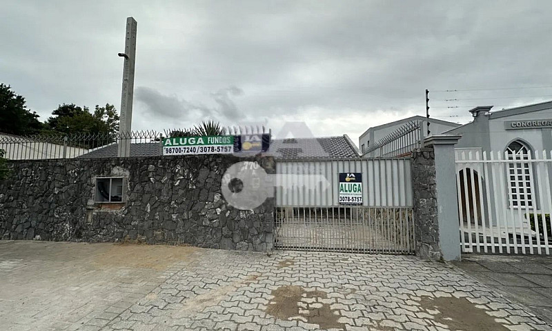 Apartamento Com 1 Qu...