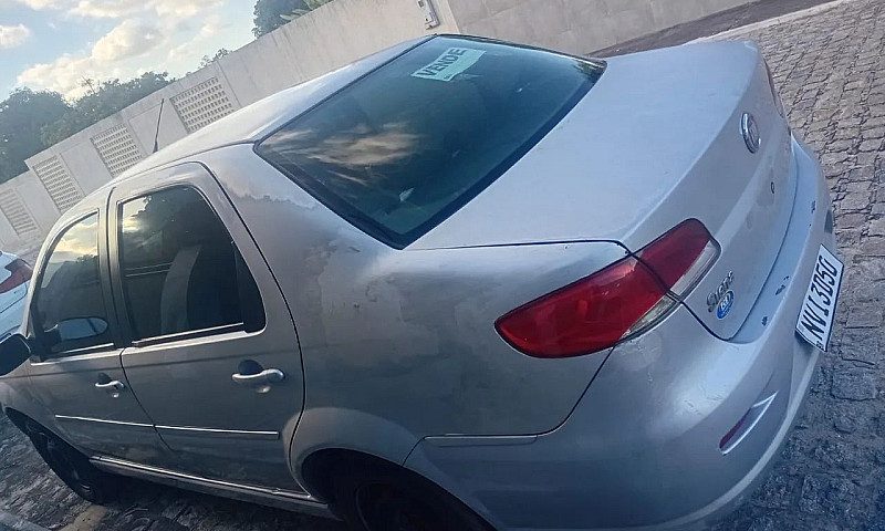 Fiat Siena El 1.0 Mp...