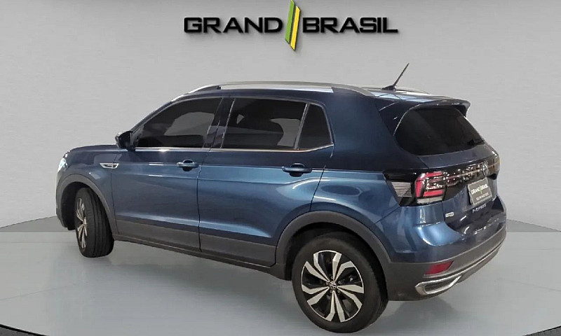 Volkswagen T-Cross H...