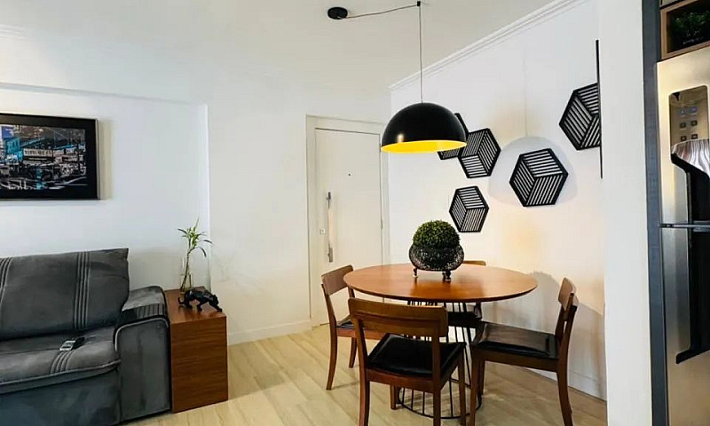 Apartamento De 02 Do...