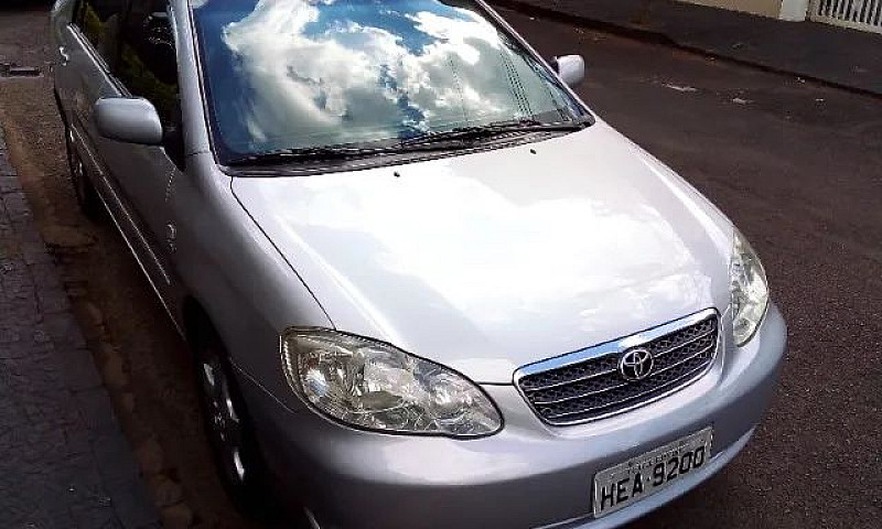 Toyota Corolla Xei 1...