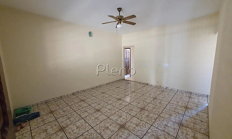 Casa À Venda Em Camp...