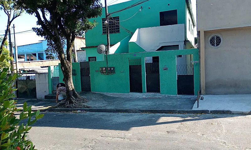 Aluga-Se Casa Campo ...