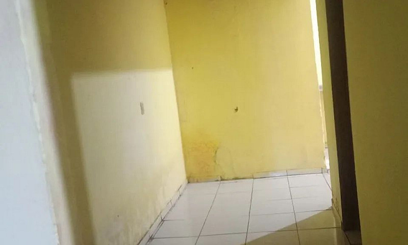 Vendo Casa No Pajuça...
