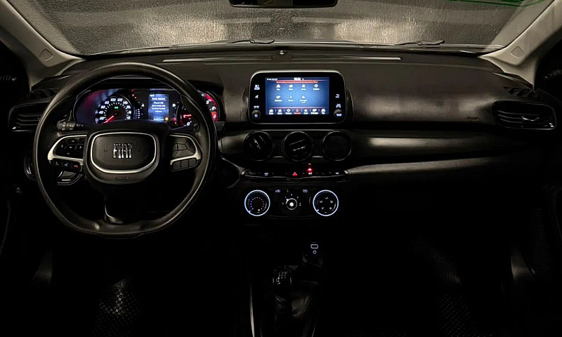 Fiat Argo Drive 1.0 ...