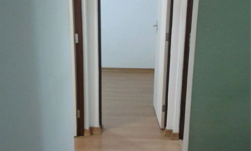 Vila Olímpia San Vic...