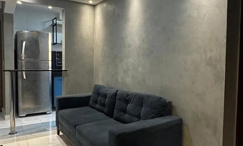 Alugo Apartamento Mo...