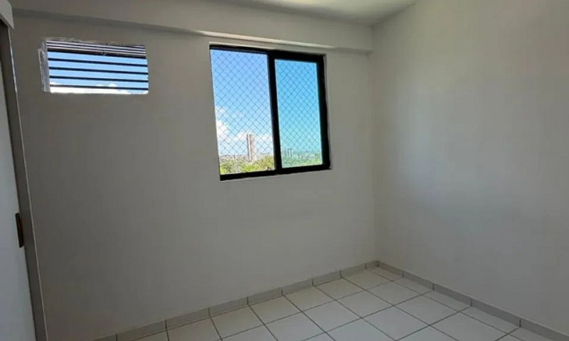 Apartamento 2 Quarto...