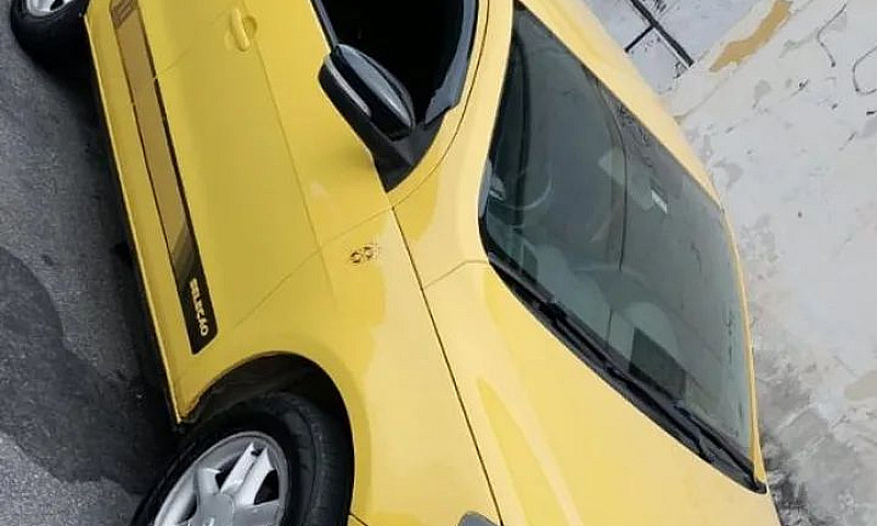 Volkswagen Gol Geraç...