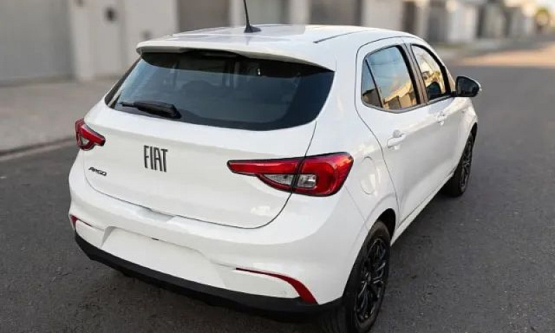 Fiat Argo Drive 1.3 ...