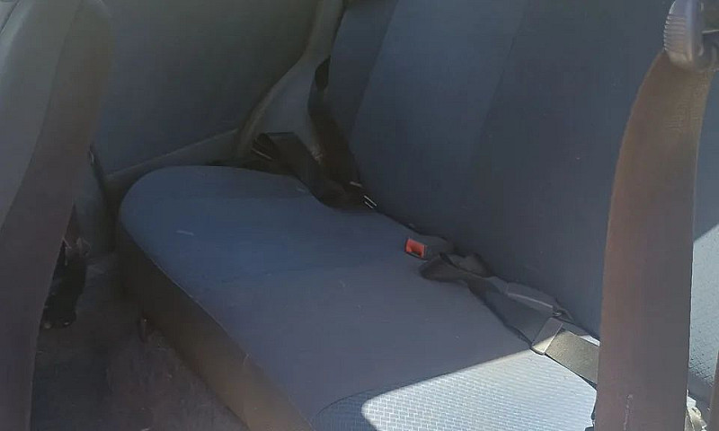 Fiat Palio 1.0/ Trof...