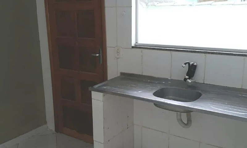 Casa 2 Quartos - San...