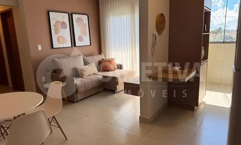 Apartamento Para Alu...
