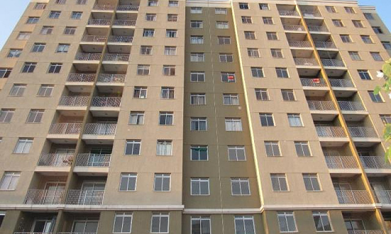 Apartamento À Venda ...