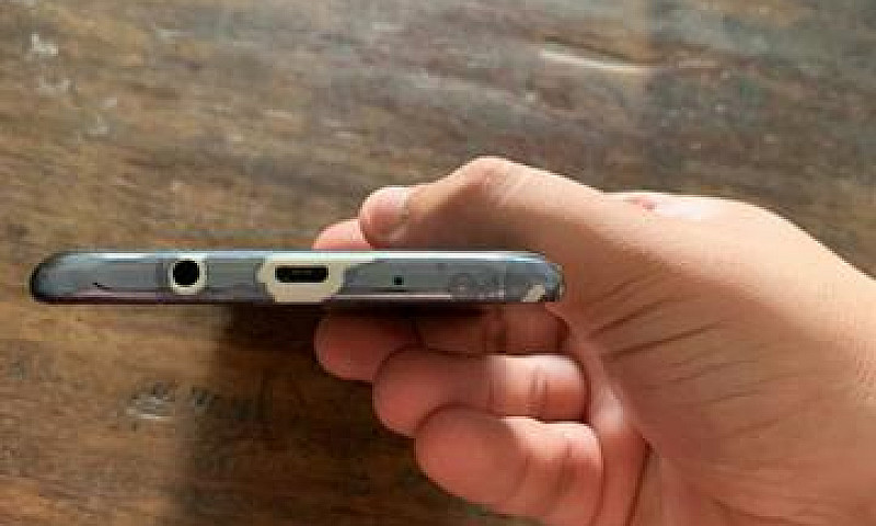 Celular Samsungj7 20...