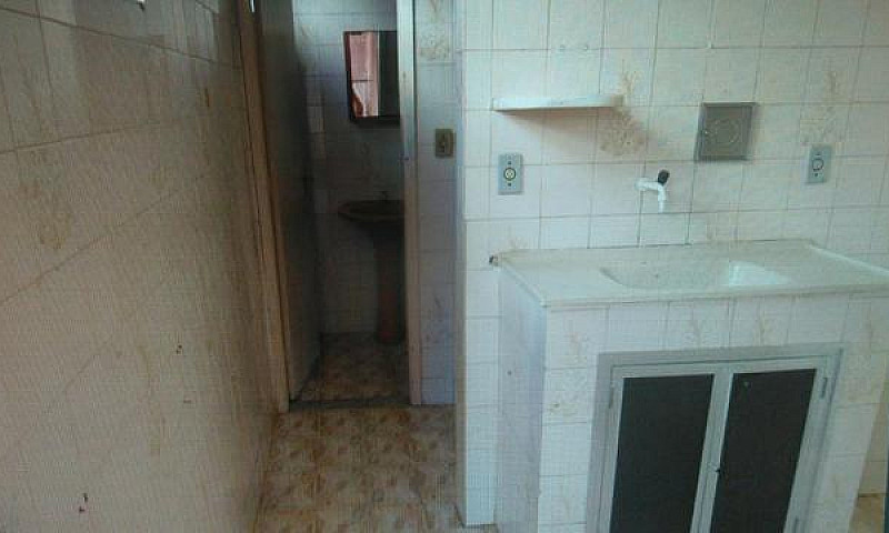 G. Branco Casa 1 Qto...
