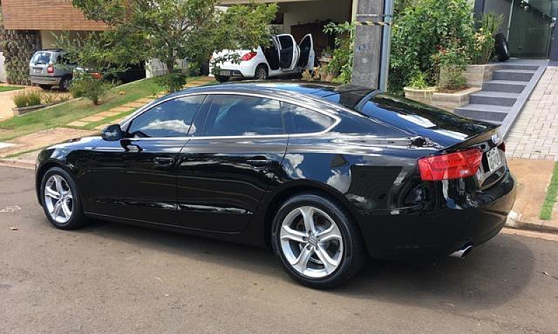 Audi A5 2014 - Sport...