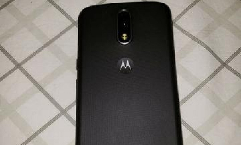 Celular G4 Plus 32 G...