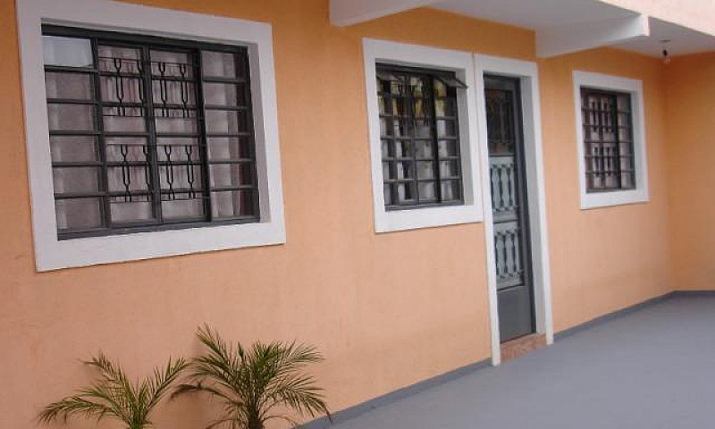 Sobrado 02 Quartos -...