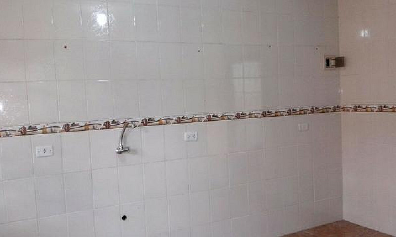 Sobrado 02 Quartos -...