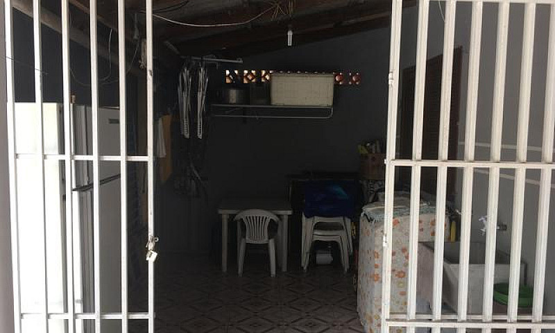 Casa Em Pontal Entre...