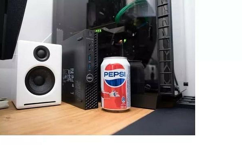 Optiplex 3060 8 Gera...