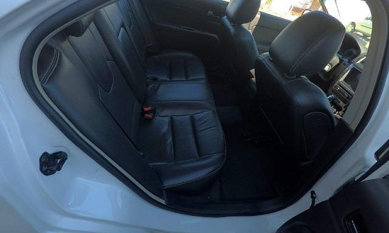 Ford Fusion V6 Awd B...