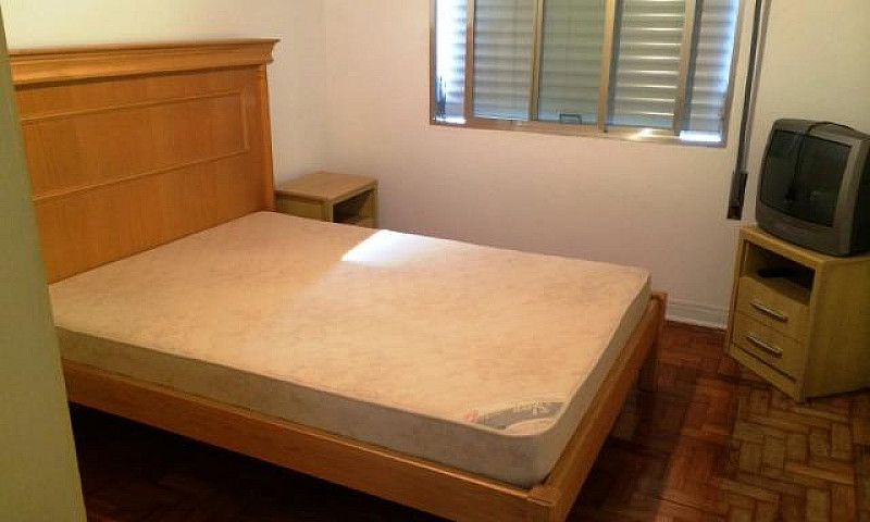 Apartamento Santos A...