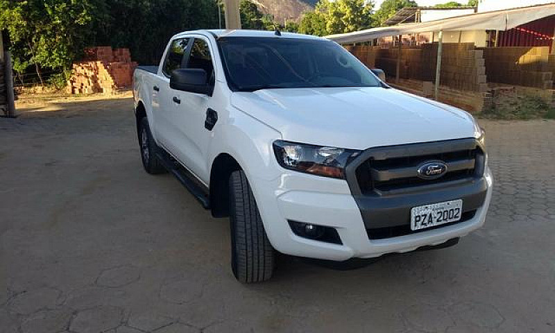 Ranger 2.2 Xls 4X4...