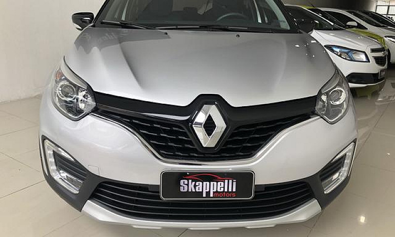 Renault Captur 1.6 I...