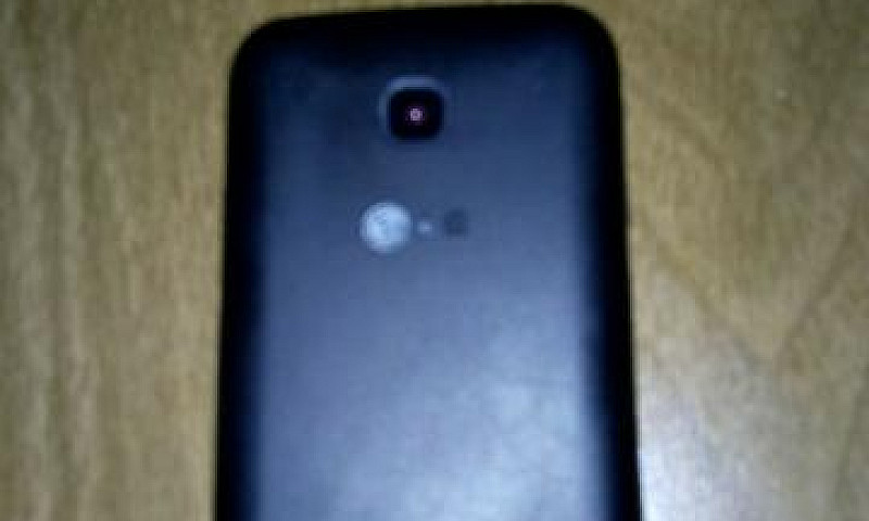 Celular Lg L20 D100F...