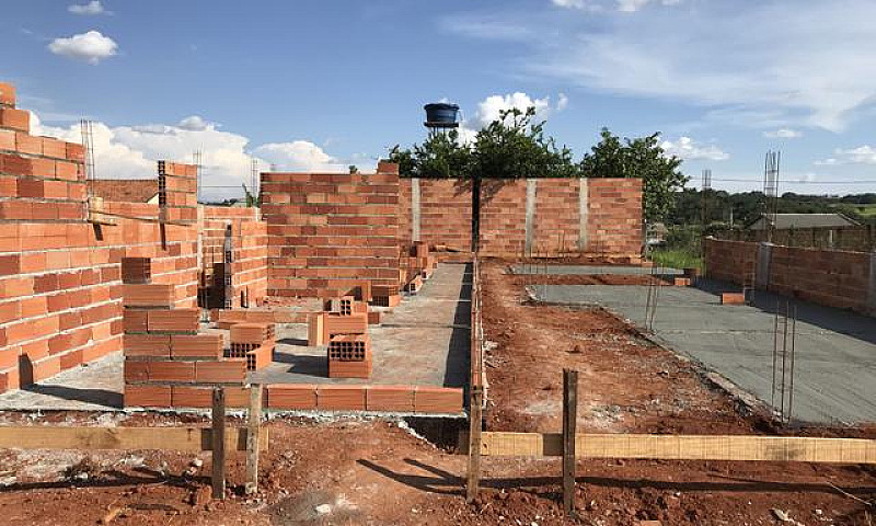 Casa Na Planta (Minh...